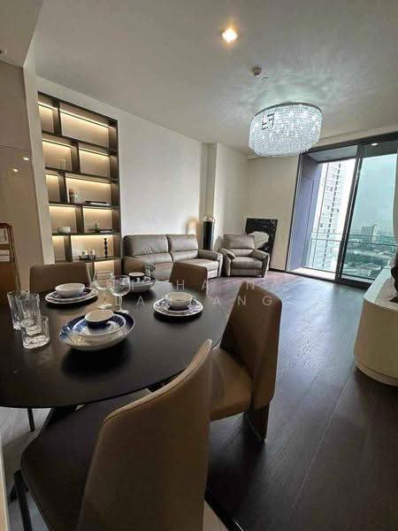 LAVIQ Sukhumvit 57, bangkok, Soi Sukhumvit 57, Sukhumvit Road, Khlong Tan Nua, Watthana, Bangkok, 3 Bedrooms, 115 sqm, Condo For Sale, by Nicha Na Lampang, 500585795 - DDproperty.com