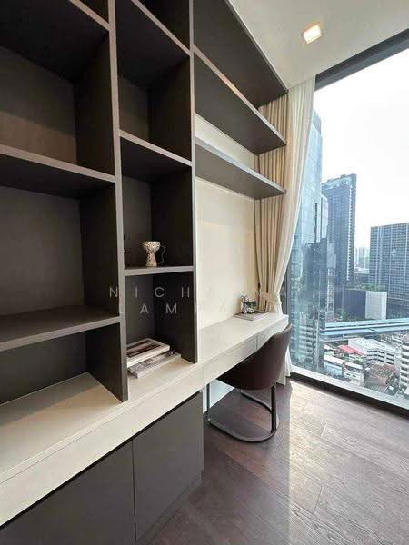LAVIQ Sukhumvit 57 : ลาวิค สุขุมวิท 57, กรุงเทพ, ซอย สุขุมวิท 57, คลองตันเหนือ, วัฒนา, กรุงเทพ, 115 ตร.ม., คอนโด ขาย, โดย Nicha Na Lampang, 500585795 - DDproperty.com