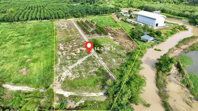 ตำบลชุมแสง อำเภอวังจันทร์ จังหวัดระยอง, rayong, Chum Saeng, Wang Chan, Rayong, , 23,424 sqm, Land For Sale, by Nattipha Thanyawat, 500585796 - DDproperty.com