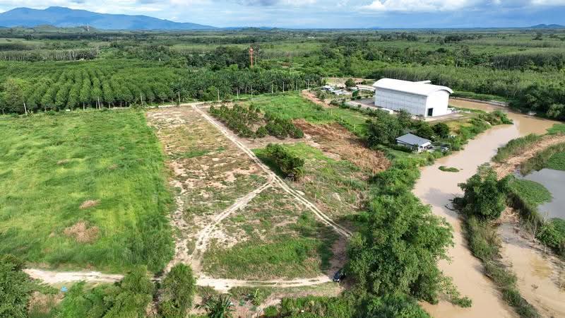 ตำบลชุมแสง อำเภอวังจันทร์ จังหวัดระยอง, rayong, Chum Saeng, Wang Chan, Rayong, , 23,424 sqm, Land For Sale, by Nattipha Thanyawat, 500585796 - DDproperty.com