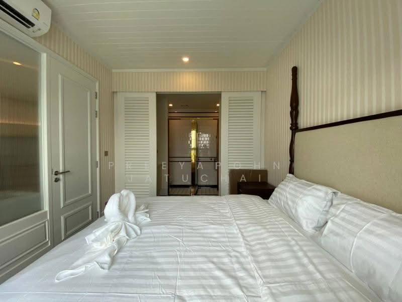 Grand Florida Beachfront, chon-buri, Soi NaJomtien 14, Na Chom Thian, Sattahip, Chon Buri (Pattaya), 1 Bedroom, 36 sqm, Condo For Sale, by Preeyapohn Jatuchai, 500585798 - DDproperty.com