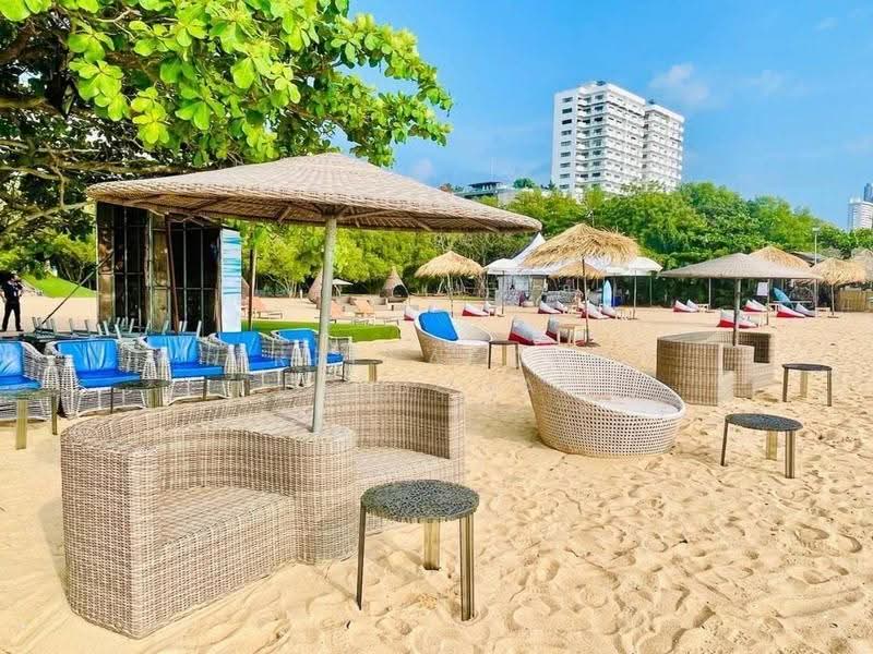 Grand Florida Beachfront, chon-buri, Soi NaJomtien 14, Na Chom Thian, Sattahip, Chon Buri (Pattaya), 1 Bedroom, 36 sqm, Condo For Sale, by Preeyapohn Jatuchai, 500585798 - DDproperty.com
