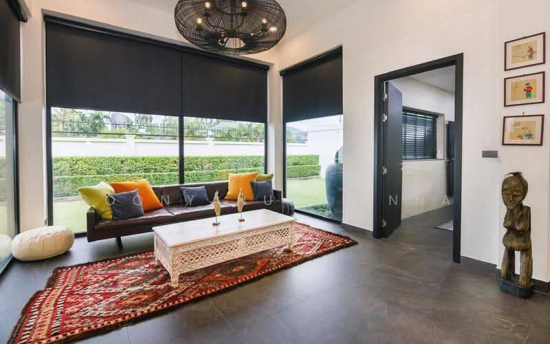 2-BR House, chon-buri, Poong, Bang Lamung (Pattaya), Chon Buri (Pattaya), 2 Bedrooms, 280 sqm, Single Detached House For Sale, by Boonyanuch Unna, 500585799 - DDproperty.com