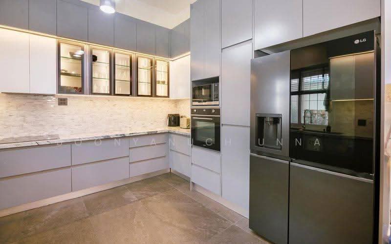 2-BR House, chon-buri, Poong, Bang Lamung (Pattaya), Chon Buri (Pattaya), 2 Bedrooms, 280 sqm, Single Detached House For Sale, by Boonyanuch Unna, 500585799 - DDproperty.com