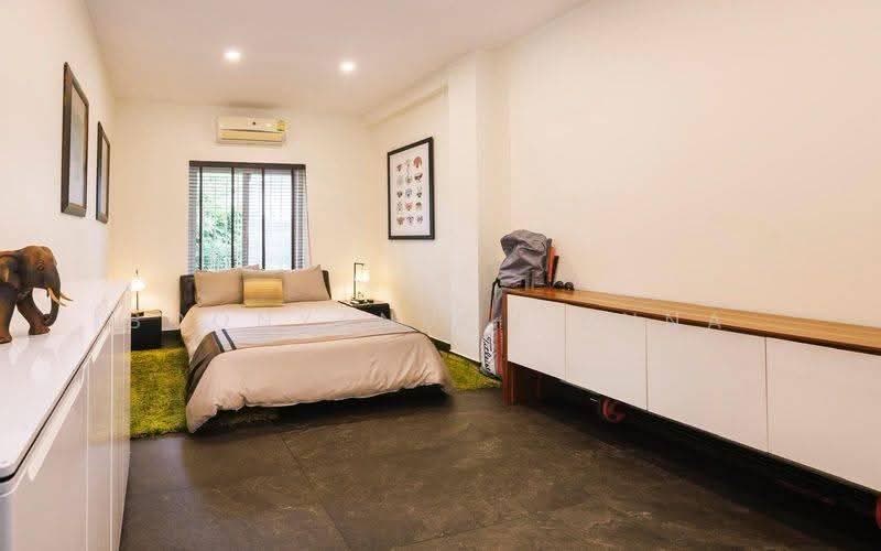 2-BR House, chon-buri, Poong, Bang Lamung (Pattaya), Chon Buri (Pattaya), 2 Bedrooms, 280 sqm, Single Detached House For Sale, by Boonyanuch Unna, 500585799 - DDproperty.com