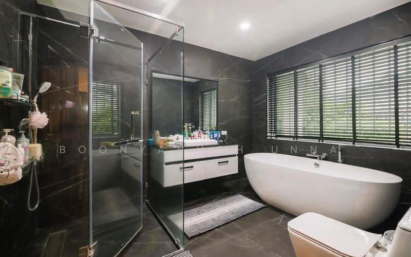 2-BR House, chon-buri, Poong, Bang Lamung (Pattaya), Chon Buri (Pattaya), 2 Bedrooms, 280 sqm, Single Detached House For Sale, by Boonyanuch Unna, 500585799 - DDproperty.com