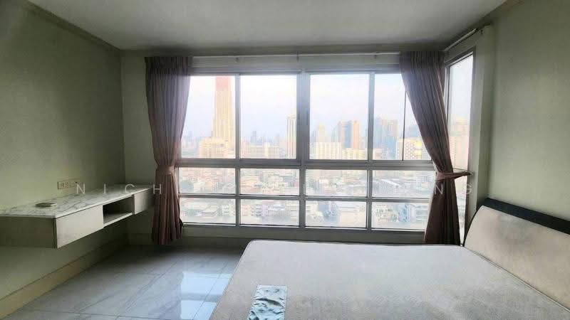 Pathumwan Resort, bangkok, Phayathai Road, Thanon Phaya Thai, Ratchathewi, Bangkok, 2 Bedrooms, 65 sqm, Condo For Sale, by Nicha Na Lampang, 500585801 - DDproperty.com