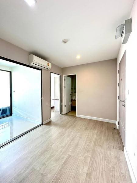 Metro Luxe Ratchada, bangkok, 461 Ratchadaphisek Road, Din Daeng, Bangkok, 1 Bedroom, 28 sqm, Condo For Sale, by Withada Jaiarree, 500585803 - DDproperty.com