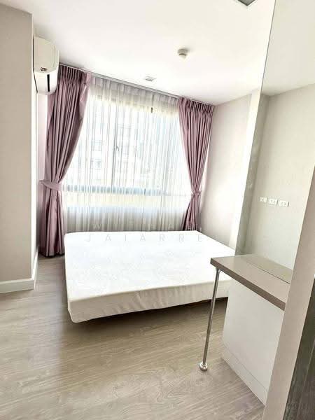 Metro Luxe Ratchada, bangkok, 461 Ratchadaphisek Road, Din Daeng, Bangkok, 1 Bedroom, 28 sqm, Condo For Sale, by Withada Jaiarree, 500585803 - DDproperty.com