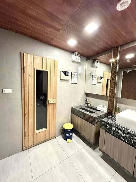 Metro Luxe Ratchada : เมโทรลักซ์ รัชดา, กรุงเทพ, 461 ถนนรัชดาภิเษก, ดินแดง, กรุงเทพ, 28 ตร.ม., คอนโด ขาย, โดย Withada Jaiarree, 500585803 - DDproperty.com