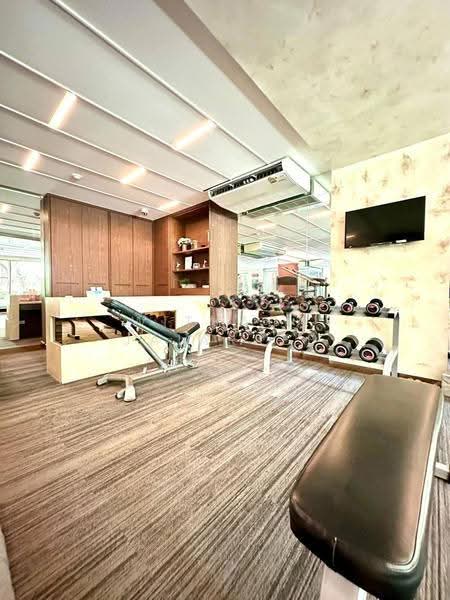 Metro Luxe Ratchada, bangkok, 461 Ratchadaphisek Road, Din Daeng, Bangkok, 1 Bedroom, 28 sqm, Condo For Sale, by Withada Jaiarree, 500585803 - DDproperty.com