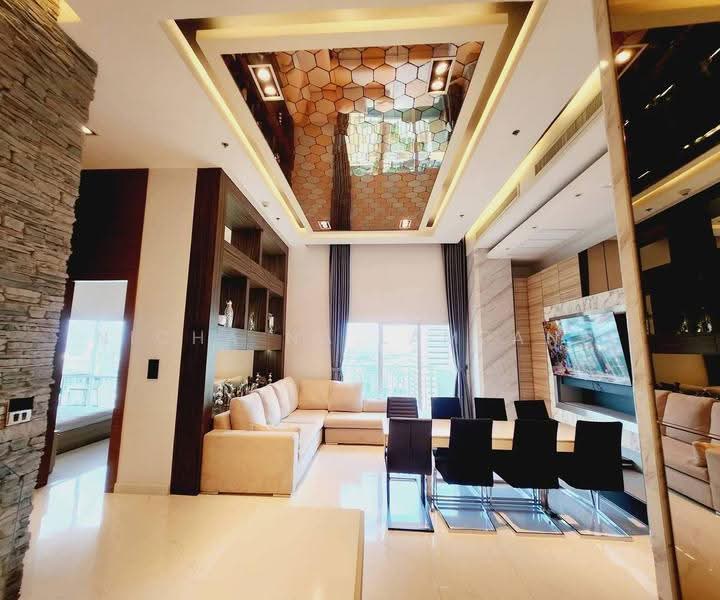 59 Heritage, bangkok, 18 Soi Sukhumvit 59, Khlong Tan Nua, Watthana, Bangkok, 4 Bedrooms, 200 sqm, Condo For Sale, by Nicha Na Lampang, 500585805 - DDproperty.com