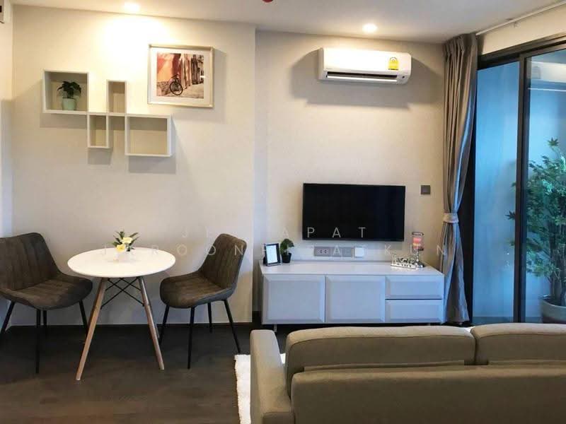 IDEO Q Siam-Ratchathewi, bangkok, Phetchaburi Road, Thanon Phaya Thai, Ratchathewi, Bangkok, 1 Bedroom, 34 sqm, Condo For Sale, by Jettapat Jaroonpipatkun, 500585806 - DDproperty.com