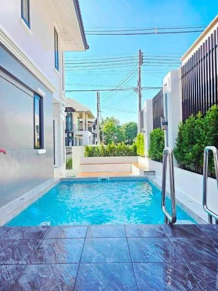 undefined, chon-buri, Na Kloe, Bang Lamung (Pattaya), Chon Buri (Pattaya), 4 Bedrooms, 320 sqm, Single Detached House For Sale, by Boonyanuch Unna, 500585808 - DDproperty.com