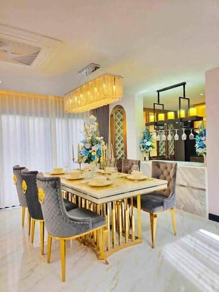undefined, chon-buri, Na Kloe, Bang Lamung (Pattaya), Chon Buri (Pattaya), 4 Bedrooms, 320 sqm, Single Detached House For Sale, by Boonyanuch Unna, 500585808 - DDproperty.com