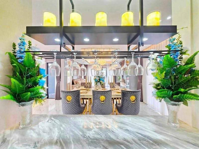 undefined, chon-buri, Na Kloe, Bang Lamung (Pattaya), Chon Buri (Pattaya), 4 Bedrooms, 320 sqm, Single Detached House For Sale, by Boonyanuch Unna, 500585808 - DDproperty.com