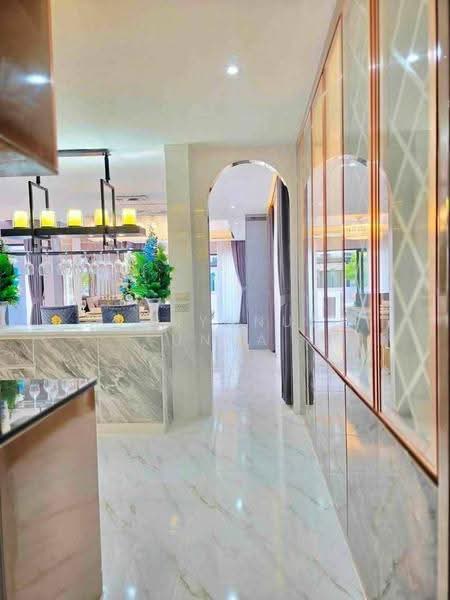 undefined, chon-buri, Na Kloe, Bang Lamung (Pattaya), Chon Buri (Pattaya), 4 Bedrooms, 320 sqm, Single Detached House For Sale, by Boonyanuch Unna, 500585808 - DDproperty.com