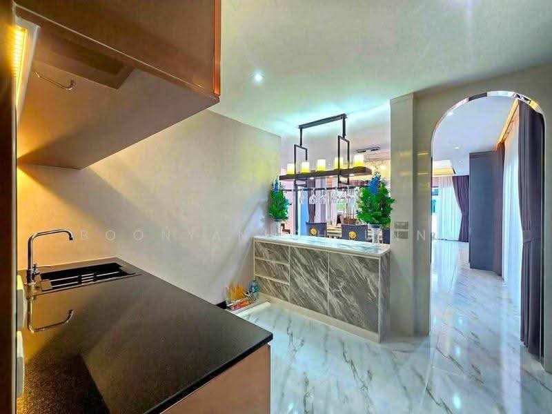 undefined, chon-buri, Na Kloe, Bang Lamung (Pattaya), Chon Buri (Pattaya), 4 Bedrooms, 320 sqm, Single Detached House For Sale, by Boonyanuch Unna, 500585808 - DDproperty.com