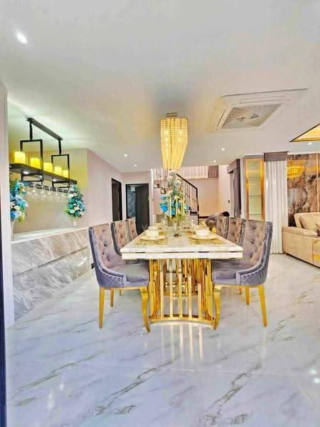 undefined, chon-buri, Na Kloe, Bang Lamung (Pattaya), Chon Buri (Pattaya), 4 Bedrooms, 320 sqm, Single Detached House For Sale, by Boonyanuch Unna, 500585808 - DDproperty.com
