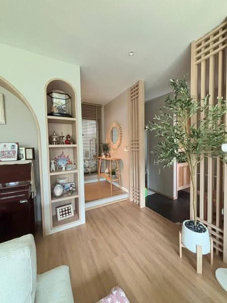 Pimnara Srinakarin-Bangna, samut-prakan, Nam Daeng Road, Bang Kaeo, Bang Plee, Samut Prakan, 5 Bedrooms, 290 sqm, Single Detached House For Sale, by Preeyapohn Jatuchai, 500585809 - DDproperty.com