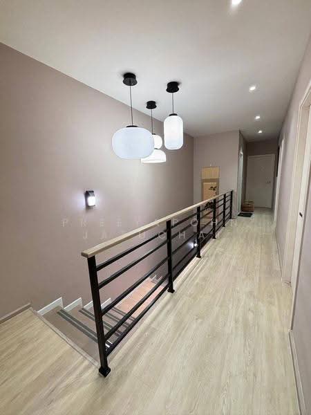 Pimnara Srinakarin-Bangna, samut-prakan, Nam Daeng Road, Bang Kaeo, Bang Plee, Samut Prakan, 5 Bedrooms, 290 sqm, Single Detached House For Sale, by Preeyapohn Jatuchai, 500585809 - DDproperty.com