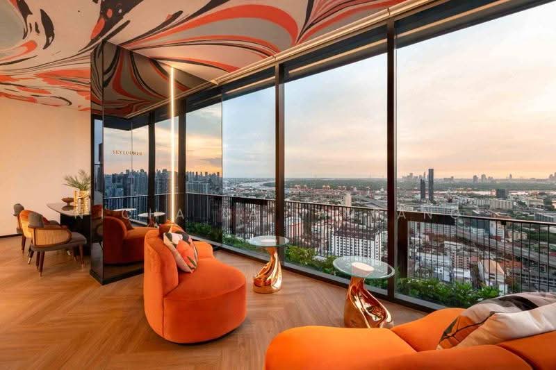 Aspire Onnut Station, bangkok, Sukhumvit Road, Phra Kanong, Khlong Toei, Bangkok, 1 Bedroom, 31 sqm, Condo For Sale, by Nicha Na Lampang, 500585810 - DDproperty.com
