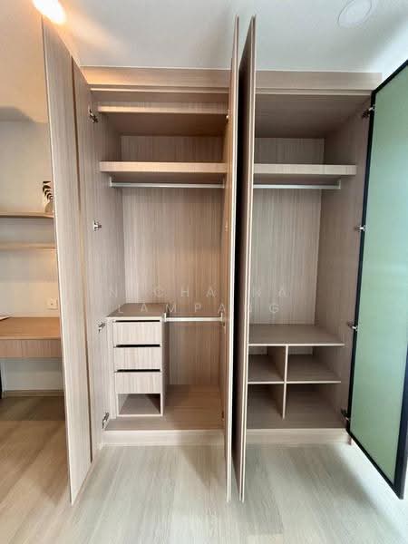 Aspire Onnut Station, bangkok, Sukhumvit Road, Phra Kanong, Khlong Toei, Bangkok, 1 Bedroom, 31 sqm, Condo For Sale, by Nicha Na Lampang, 500585810 - DDproperty.com