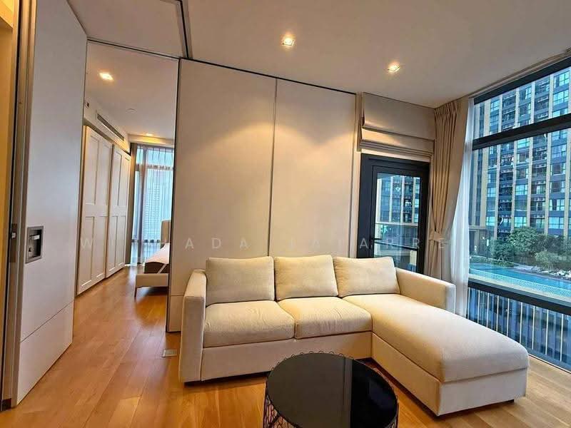 Circle Living Prototype, bangkok, 1545 New Petchburi Road, Makkasan, Ratchathewi, Bangkok, 1 Bedroom, 48 sqm, Condo For Rent, by Withada Jaiarree, 500585811 - DDproperty.com