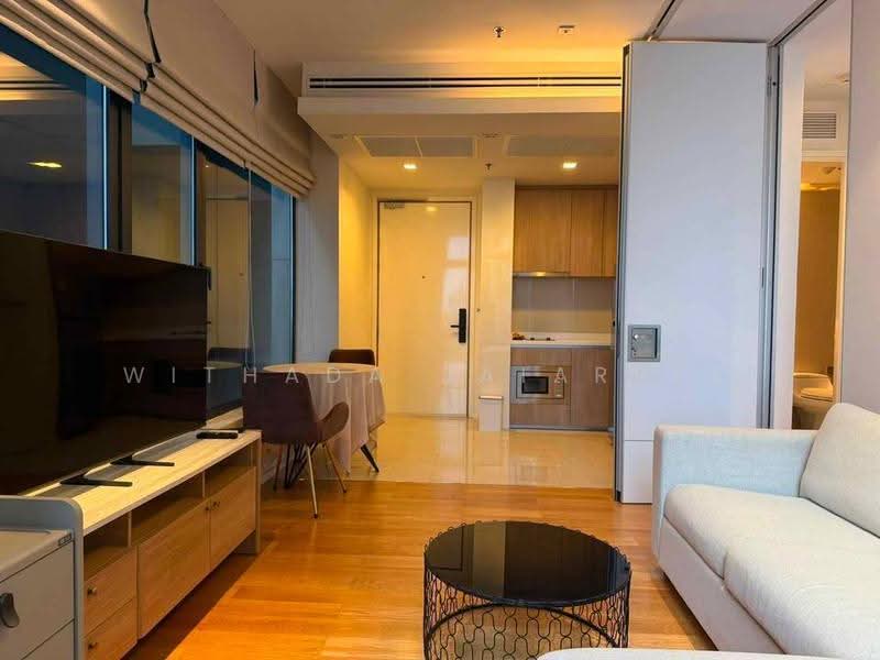 Circle Living Prototype, bangkok, 1545 New Petchburi Road, Makkasan, Ratchathewi, Bangkok, 1 Bedroom, 48 sqm, Condo For Rent, by Withada Jaiarree, 500585811 - DDproperty.com