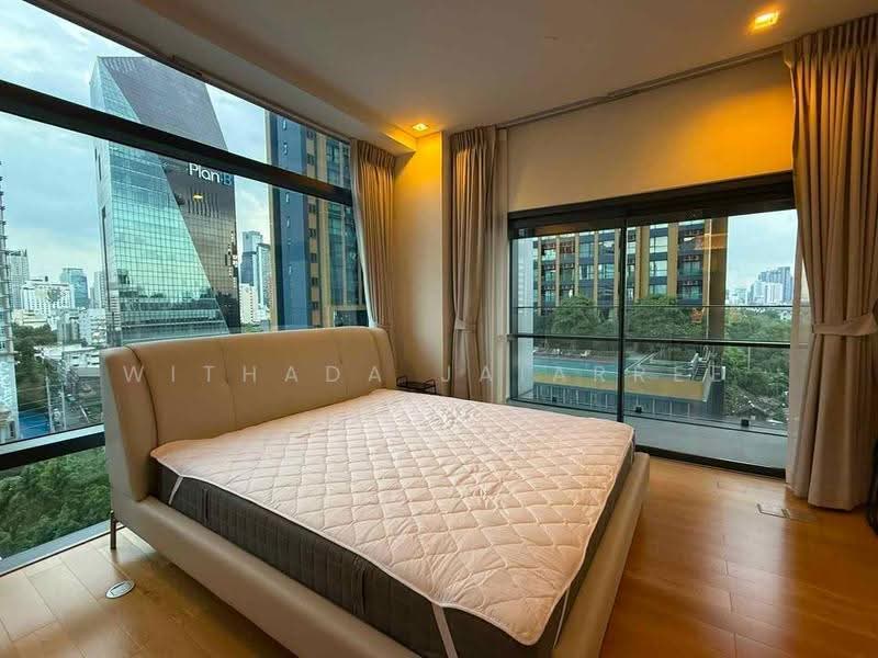 Circle Living Prototype, bangkok, 1545 New Petchburi Road, Makkasan, Ratchathewi, Bangkok, 1 Bedroom, 48 sqm, Condo For Rent, by Withada Jaiarree, 500585811 - DDproperty.com