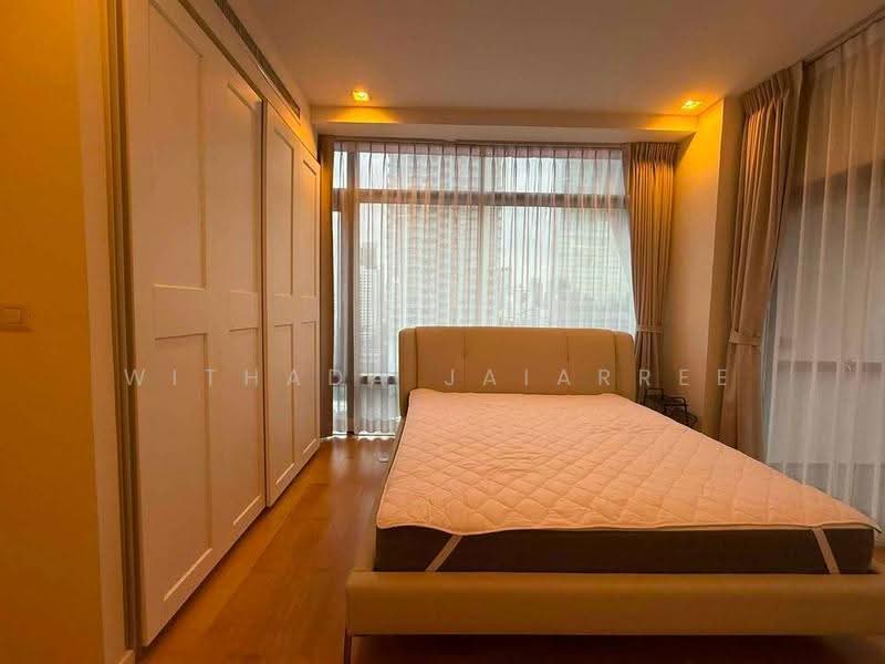 Circle Living Prototype, bangkok, 1545 New Petchburi Road, Makkasan, Ratchathewi, Bangkok, 1 Bedroom, 48 sqm, Condo For Rent, by Withada Jaiarree, 500585811 - DDproperty.com