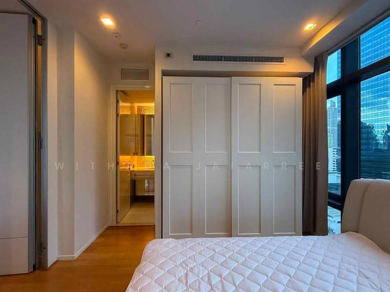 Circle Living Prototype, bangkok, 1545 New Petchburi Road, Makkasan, Ratchathewi, Bangkok, 1 Bedroom, 48 sqm, Condo For Rent, by Withada Jaiarree, 500585811 - DDproperty.com