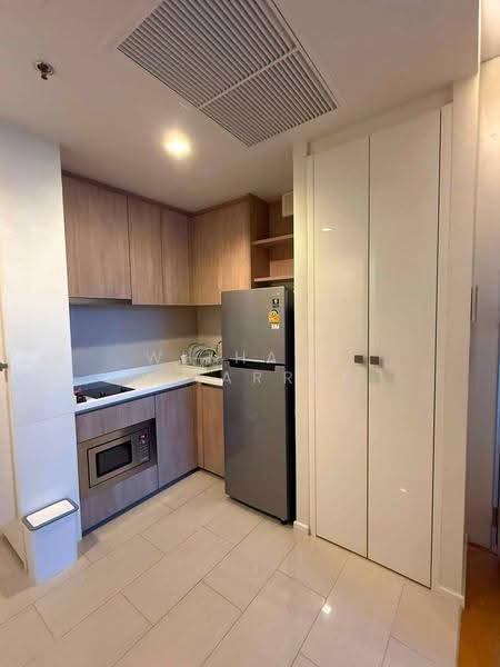 Circle Living Prototype : เซอร์เคิล ลิฟวิ่ง โปรโตไทพ์, กรุงเทพ, 1545 ถนนเพชรบุรีตัดใหม่, มักกะสัน, ราชเทวี, กรุงเทพ, 48 ตร.ม., คอนโด ให้เช่า, โดย Withada Jaiarree, 500585811 - DDproperty.com