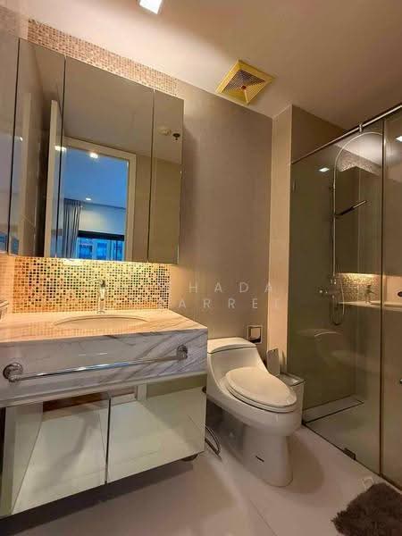 Circle Living Prototype, bangkok, 1545 New Petchburi Road, Makkasan, Ratchathewi, Bangkok, 1 Bedroom, 48 sqm, Condo For Rent, by Withada Jaiarree, 500585811 - DDproperty.com
