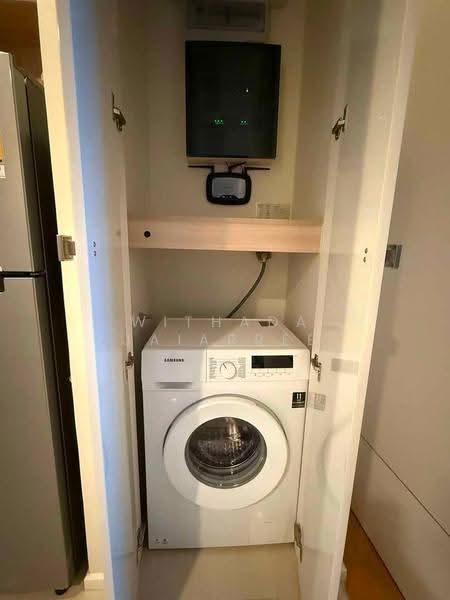 Circle Living Prototype : เซอร์เคิล ลิฟวิ่ง โปรโตไทพ์, กรุงเทพ, 1545 ถนนเพชรบุรีตัดใหม่, มักกะสัน, ราชเทวี, กรุงเทพ, 48 ตร.ม., คอนโด ให้เช่า, โดย Withada Jaiarree, 500585811 - DDproperty.com