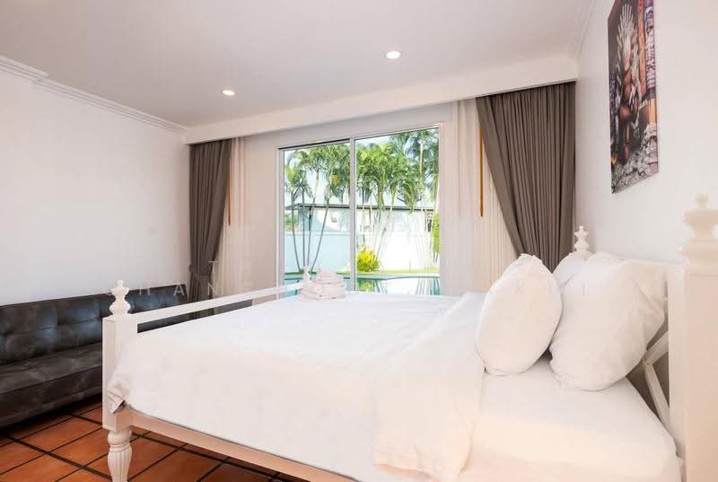 4-BR Villa, chon-buri, Poong, Bang Lamung (Pattaya), Chon Buri (Pattaya), 4 Bedrooms, 425 sqm, Villa For Sale, by Thanyalag Chanchodtanakul, 500585812 - DDproperty.com