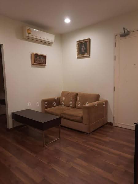 Chewathai Ratchaprarop, bangkok, 51 Rajaprarop Road, Makkasan, Ratchathewi, Bangkok, 2 Bedrooms, 46 sqm, Condo For Rent, by Bell 0659252863, 500585814 - DDproperty.com