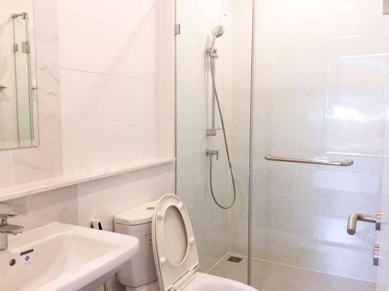 The Niche Pride Thonglor-Phetchaburi, bangkok, New Petchaburi Road, Bang Kapi, Huai Khwang, Bangkok, 1 Bedroom, 35 sqm, Condo For Rent, by Jettapat Jaroonpipatkun, 500585815 - DDproperty.com