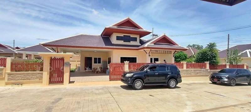 undefined, chon-buri, Nong Pla Lai, Bang Lamung (Pattaya), Chon Buri (Pattaya), 3 Bedrooms, 150 sqm, Single Detached House For Sale, by Boonyanuch Unna, 500585816 - DDproperty.com