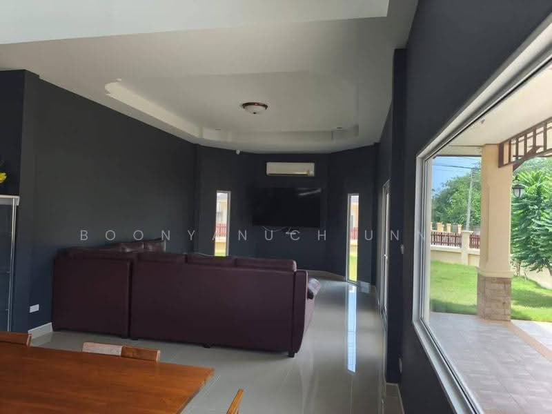undefined, chon-buri, Nong Pla Lai, Bang Lamung (Pattaya), Chon Buri (Pattaya), 3 Bedrooms, 150 sqm, Single Detached House For Sale, by Boonyanuch Unna, 500585816 - DDproperty.com