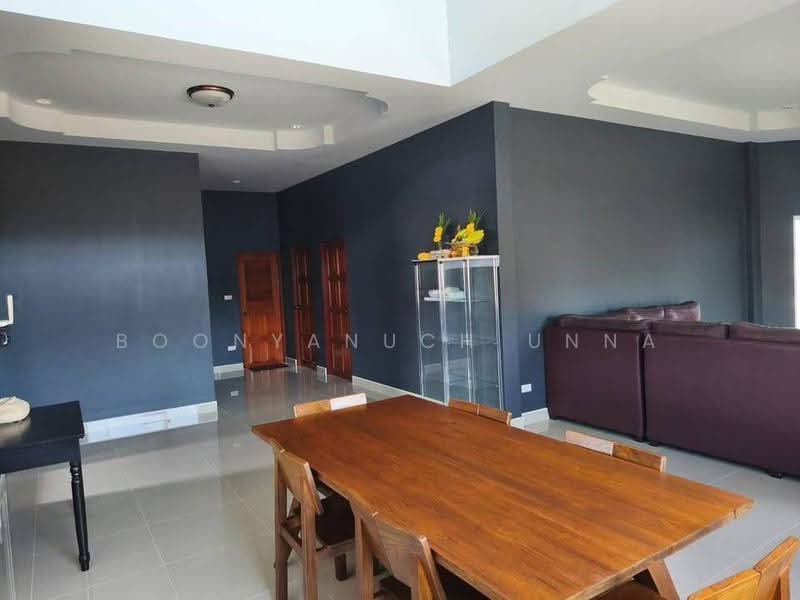 undefined, chon-buri, Nong Pla Lai, Bang Lamung (Pattaya), Chon Buri (Pattaya), 3 Bedrooms, 150 sqm, Single Detached House For Sale, by Boonyanuch Unna, 500585816 - DDproperty.com