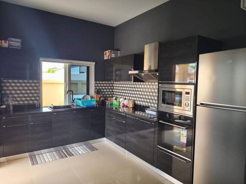 undefined, chon-buri, Nong Pla Lai, Bang Lamung (Pattaya), Chon Buri (Pattaya), 3 Bedrooms, 150 sqm, Single Detached House For Sale, by Boonyanuch Unna, 500585816 - DDproperty.com