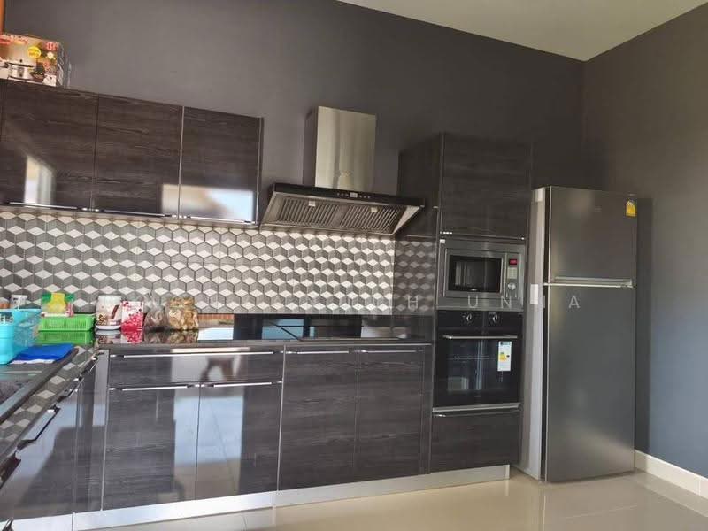 undefined, chon-buri, Nong Pla Lai, Bang Lamung (Pattaya), Chon Buri (Pattaya), 3 Bedrooms, 150 sqm, Single Detached House For Sale, by Boonyanuch Unna, 500585816 - DDproperty.com