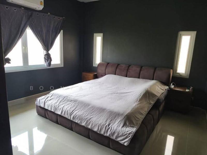 undefined, chon-buri, Nong Pla Lai, Bang Lamung (Pattaya), Chon Buri (Pattaya), 3 Bedrooms, 150 sqm, Single Detached House For Sale, by Boonyanuch Unna, 500585816 - DDproperty.com