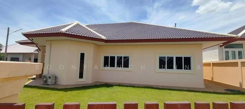undefined, chon-buri, Nong Pla Lai, Bang Lamung (Pattaya), Chon Buri (Pattaya), 3 Bedrooms, 150 sqm, Single Detached House For Sale, by Boonyanuch Unna, 500585816 - DDproperty.com