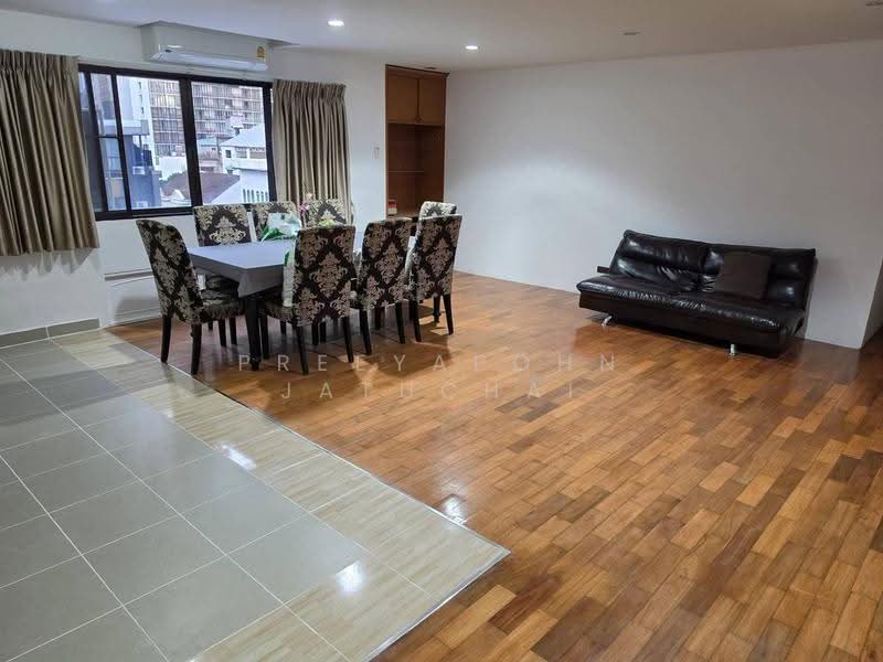 La Maison Sukhumvit 22, bangkok, Soi Sukhumvit 22, Khlong Toei, Bangkok, 2 Bedrooms, 124 sqm, Condo For Sale, by Preeyapohn Jatuchai, 500585818 - DDproperty.com