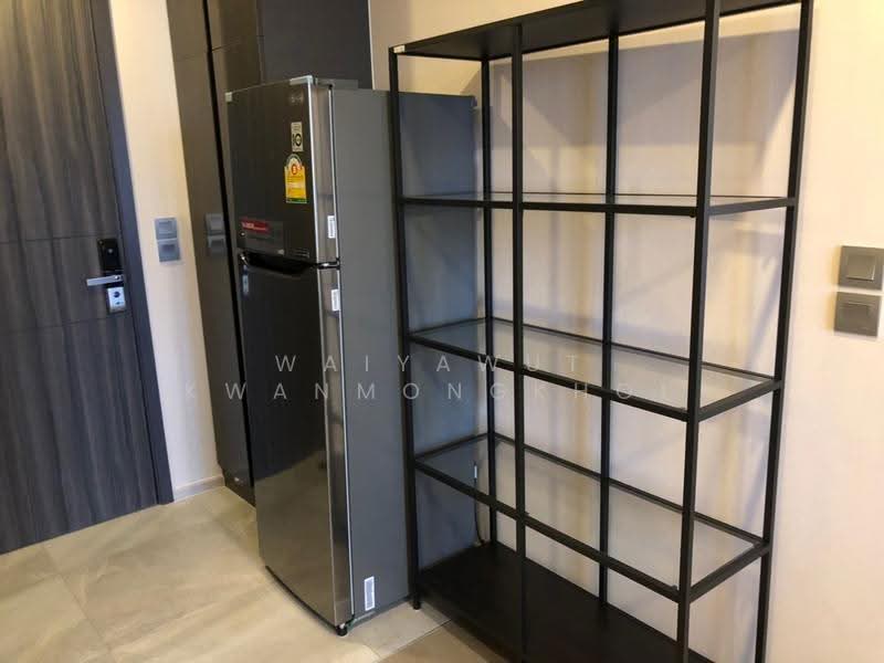 ASHTON Asoke, bangkok, 131 Asoke Montri Road, Khlongtoei Nua, Watthana, Bangkok, 1 Bedroom, 36 sqm, Condo For Rent, by Waiyawut Kwanmongkhol, 500585819 - DDproperty.com
