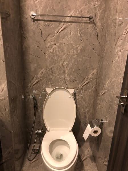 ASHTON Asoke, bangkok, 131 Asoke Montri Road, Khlongtoei Nua, Watthana, Bangkok, 1 Bedroom, 36 sqm, Condo For Rent, by Waiyawut Kwanmongkhol, 500585819 - DDproperty.com