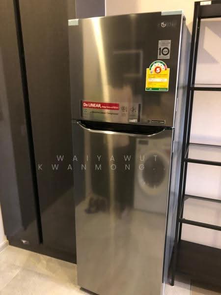 ASHTON Asoke, bangkok, 131 Asoke Montri Road, Khlongtoei Nua, Watthana, Bangkok, 1 Bedroom, 36 sqm, Condo For Rent, by Waiyawut Kwanmongkhol, 500585819 - DDproperty.com