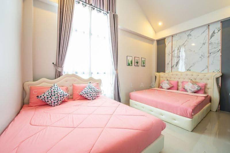 4-BR Villa, chon-buri, Poong, Bang Lamung (Pattaya), Chon Buri (Pattaya), 4 Bedrooms, 432 sqm, Villa For Sale, by Thanyalag Chanchodtanakul, 500585822 - DDproperty.com